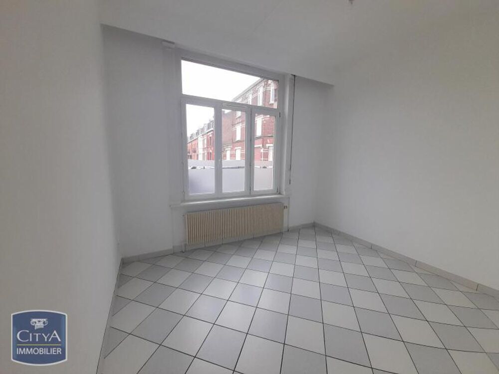 location Appartement - 2 pièce(s) - 48 m² Lambersart (59130)