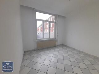 Appartement à louer 2 pièces 48 m²