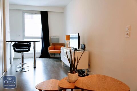  Appartement  louer 1 pice 27 m