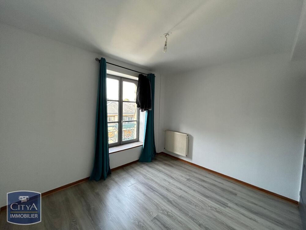 location Appartement - 4 pièce(s) - 81 m² Sedan (08200)