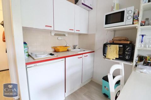  Appartement � louer 1 pi�ce 17 m�