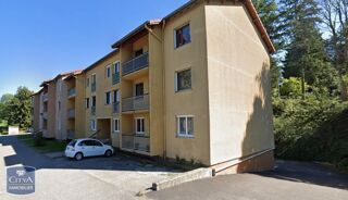  Appartement à louer 2 pièces 46 m²