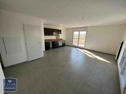  Appartement � louer 4 pi�ces 84 m�