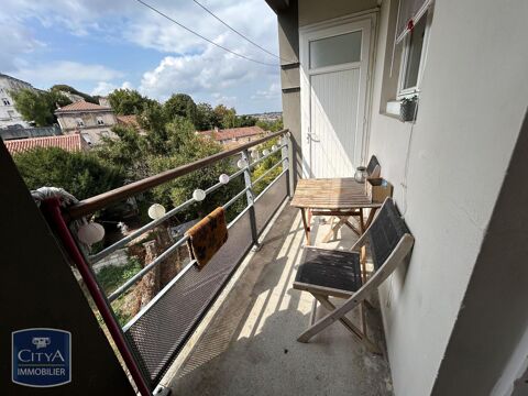   Location Appartement Appartement - 2 pi�ce(s) - 46 m�