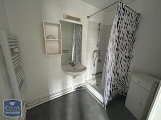 Appartement à louer 1 pièce 19 m²
