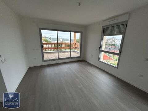  Appartement � louer 3 pi�ces 62 m�