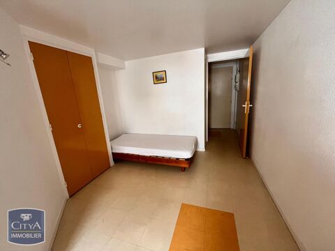  Appartement � louer 1 pi�ce 20 m�