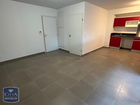  Appartement � louer 1 pi�ce 32 m�