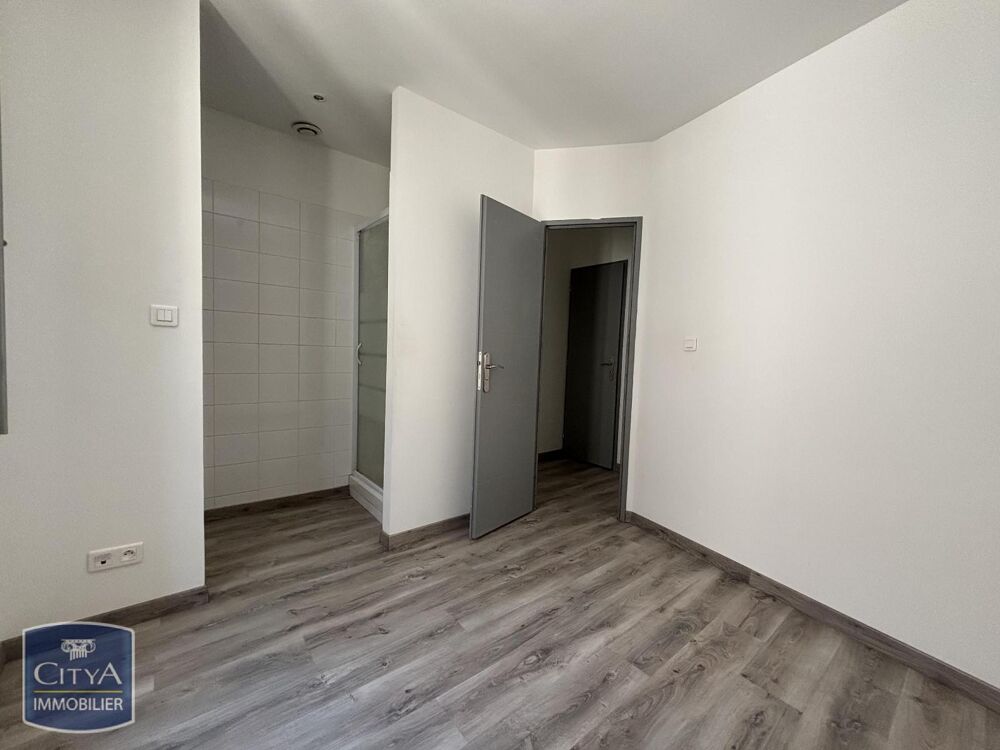 location Appartement - 2 pièce(s) - 30 m² Marignane (13700)