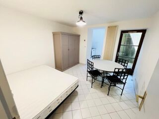  Appartement � louer 1 pi�ce 25 m�