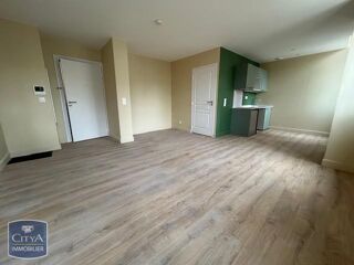  Appartement à louer 1 pièce 32 m²