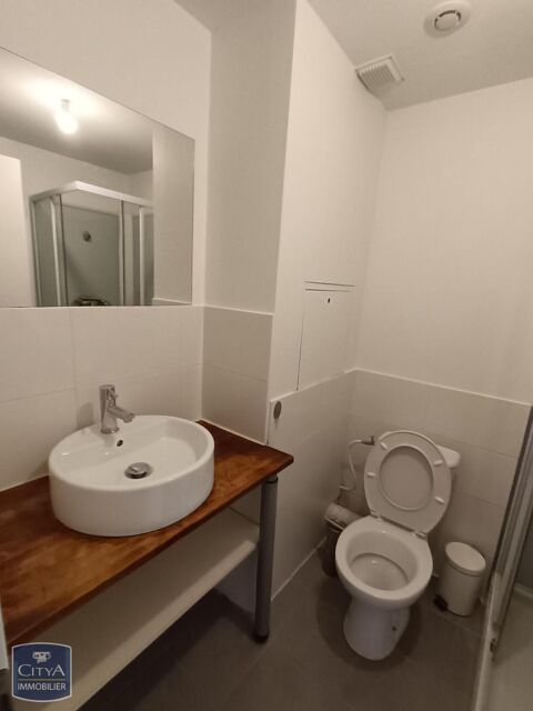  Appartement � louer 2 pi�ces 42 m�