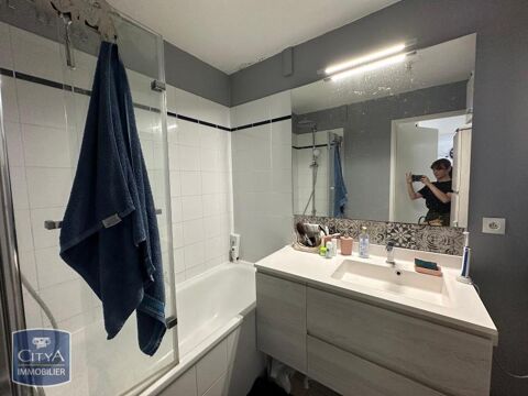  Appartement � louer 3 pi�ces 59 m�