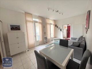  Appartement � louer 2 pi�ces 45 m�