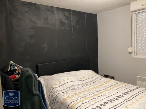  Appartement � louer 2 pi�ces 45 m�