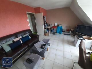  Appartement � louer 3 pi�ces 61 m�