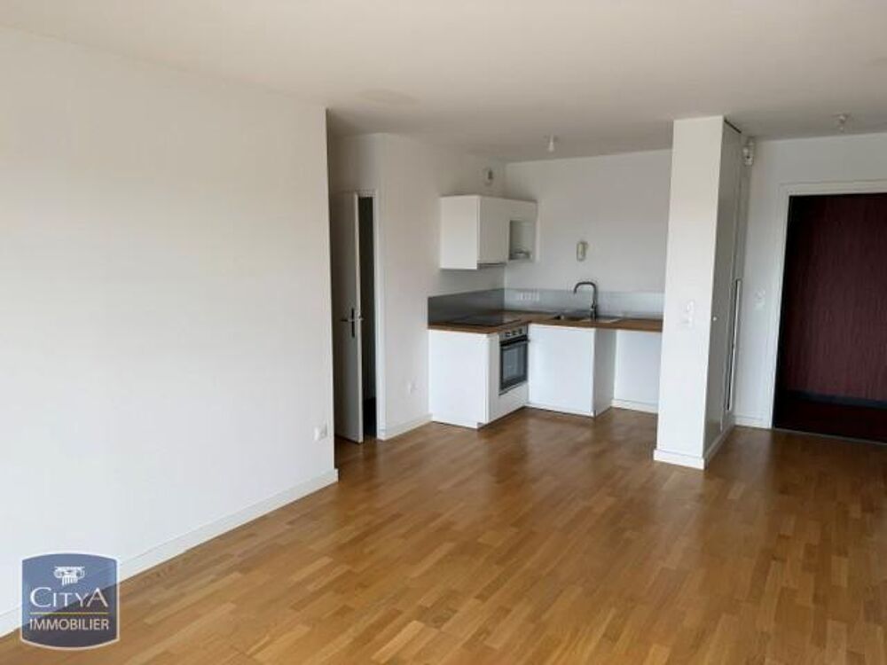 À LOUER : Appartement T2 à Ronchin, dans une résidence s....