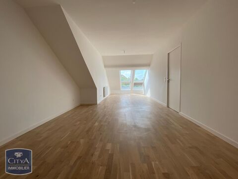  Appartement  louer 2 pices 47 m