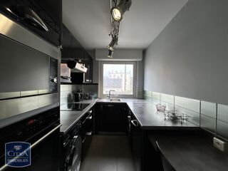  Appartement à louer 2 pièces 53 m²