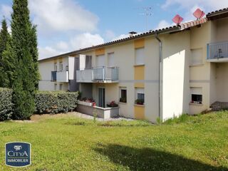  Appartement � louer 2 pi�ces 47 m�