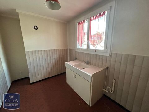  Appartement � louer 3 pi�ces 59 m�