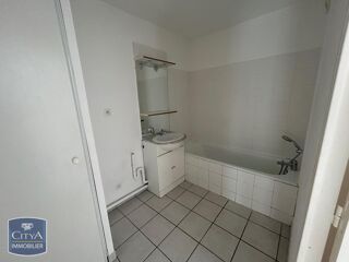  Appartement à louer 2 pièces 36 m²
