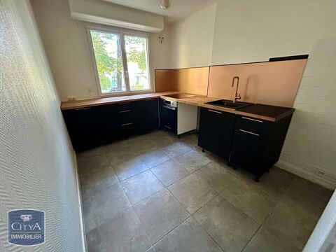  Appartement � louer 3 pi�ces 56 m�