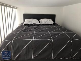  Appartement � louer 1 pi�ce 30 m�