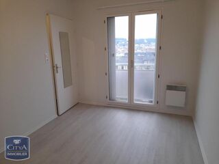  Appartement à louer 2 pièces 48 m²