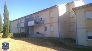  Appartement à louer 2 pièces 47 m²
