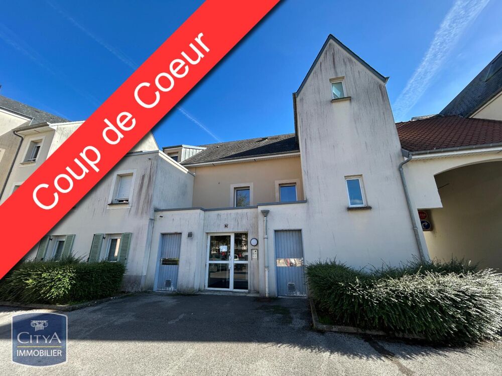À LOUER : Appartement T4 DUPLEX ENTIERMENT rénové - situ....