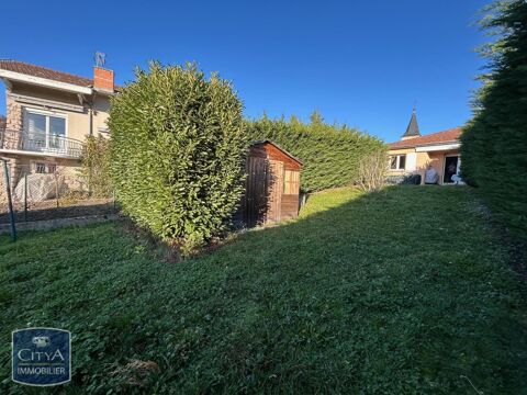  Appartement � louer 3 pi�ces 61 m�