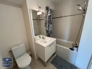  Appartement � louer 1 pi�ce 26 m�