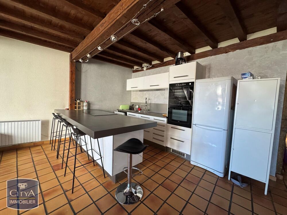 À LOUER : Découvrez ce charmant appartement T2 meublé av....