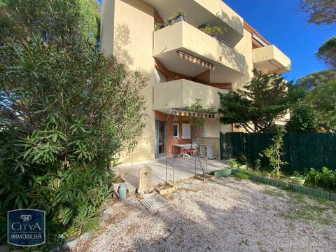  Appartement � louer 1 pi�ce 24 m�