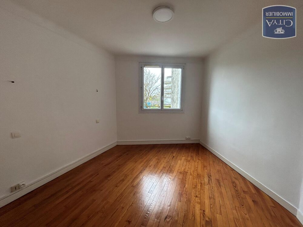 location Appartement - 3 pièce(s) - 62 m² Brest (29200)
