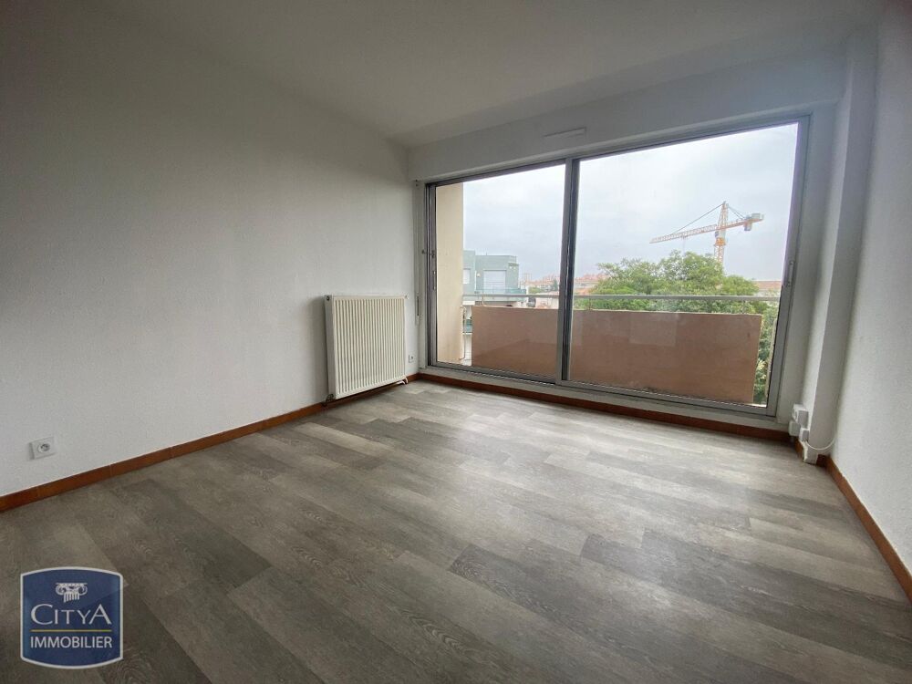 location Appartement - 2 pièce(s) - 44 m² Nîmes (30000)