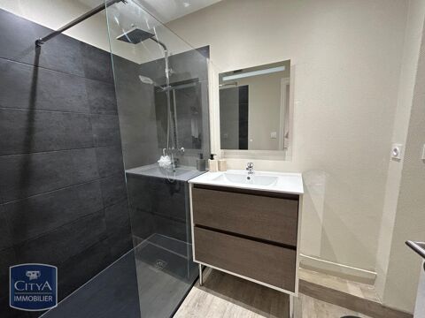  Appartement � louer 2 pi�ces 45 m�