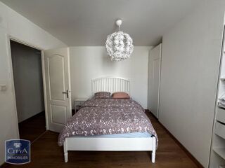  Appartement à louer 2 pièces 62 m²