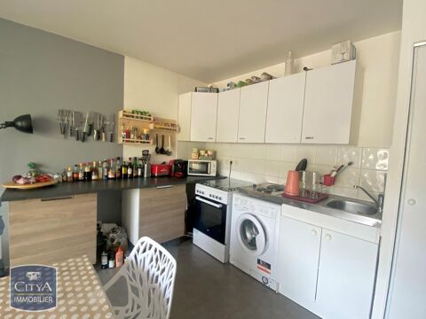  Appartement  louer 2 pices 42 m