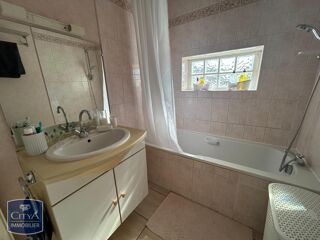  Appartement à louer 3 pièces 55 m²
