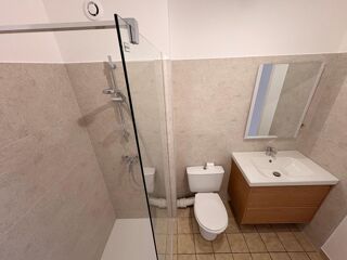  Appartement à louer 2 pièces 36 m²