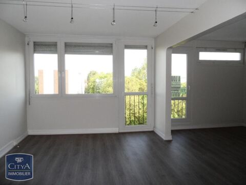  Appartement � louer 2 pi�ces 60 m�