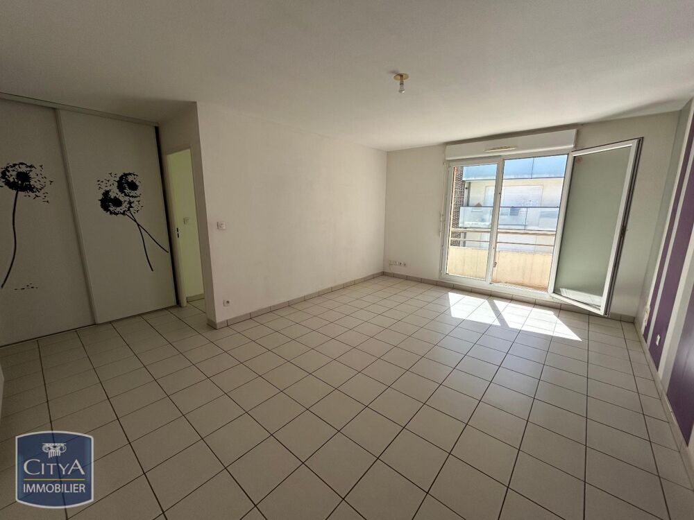 location Appartement - 3 pièce(s) - 61 m² Rouen (76100)