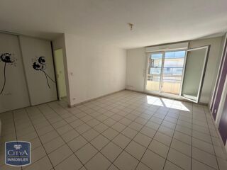  Appartement à louer 3 pièces 61 m²