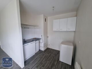  Appartement � louer 1 pi�ce 31 m�