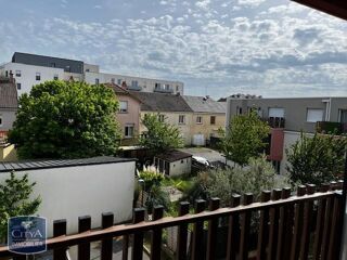  Appartement � louer 2 pi�ces 46 m�