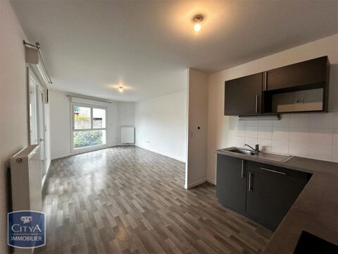  Appartement � louer 3 pi�ces 66 m�