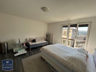 Appartement à louer 1 pièce 26 m²