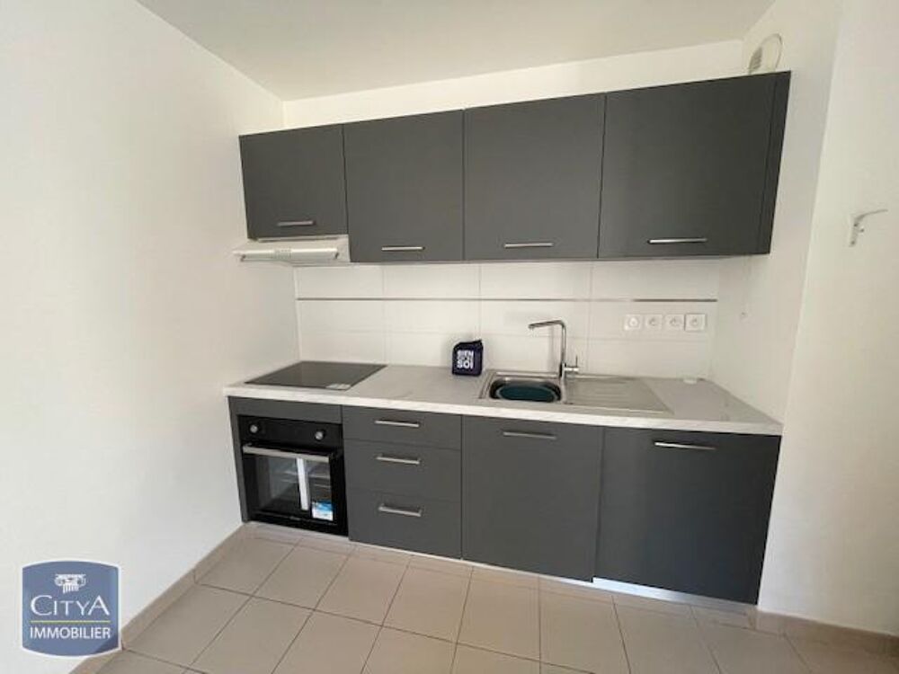 location Appartement - 3 pièce(s) - 57 m² Sequedin (59320)